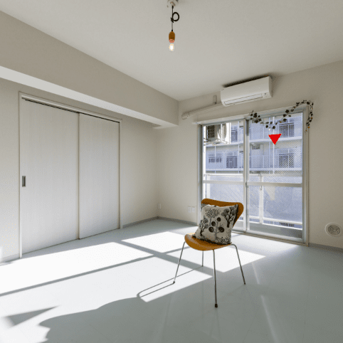 部屋2