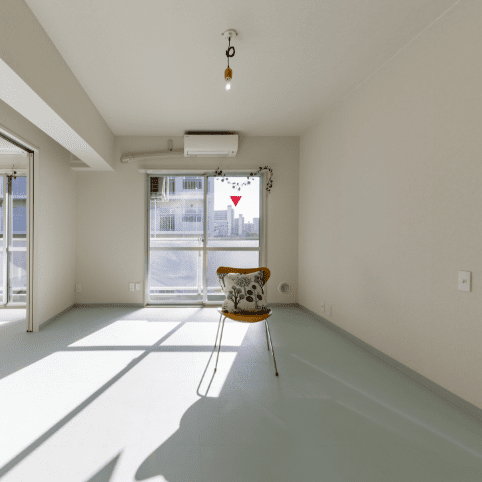 部屋1
