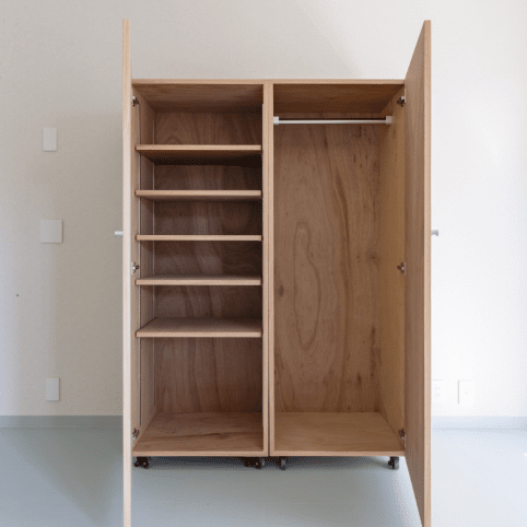 部屋2
