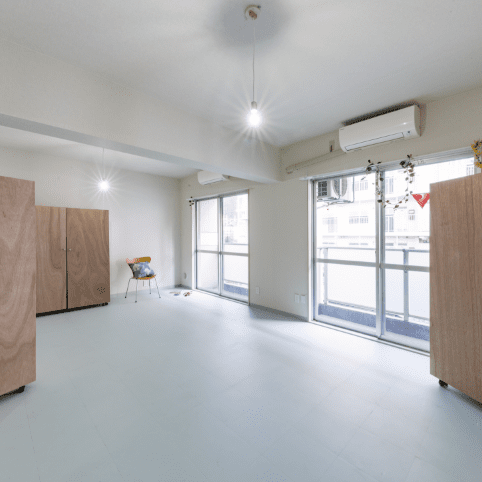 部屋1