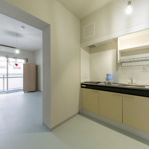 部屋3