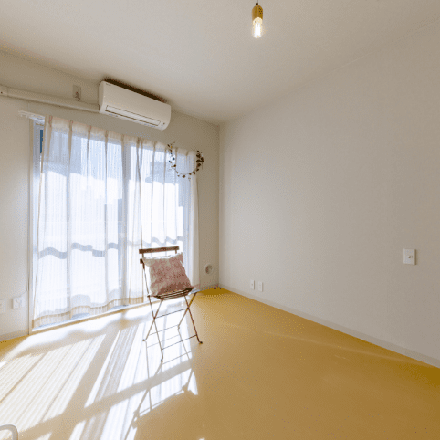 部屋1