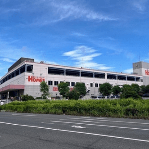 島忠ホームズ