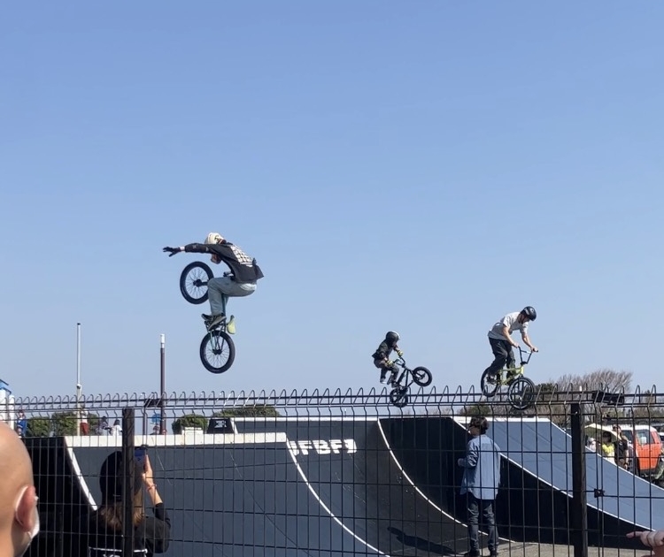 【BMX】マイナビJapanCup Yokosuka 2025が開催されます！